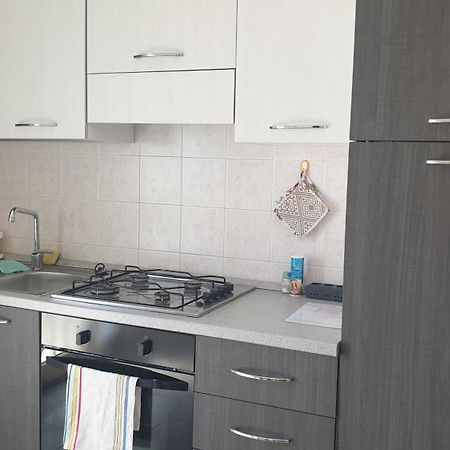 Sandalia B&B 로초라이 객실 사진