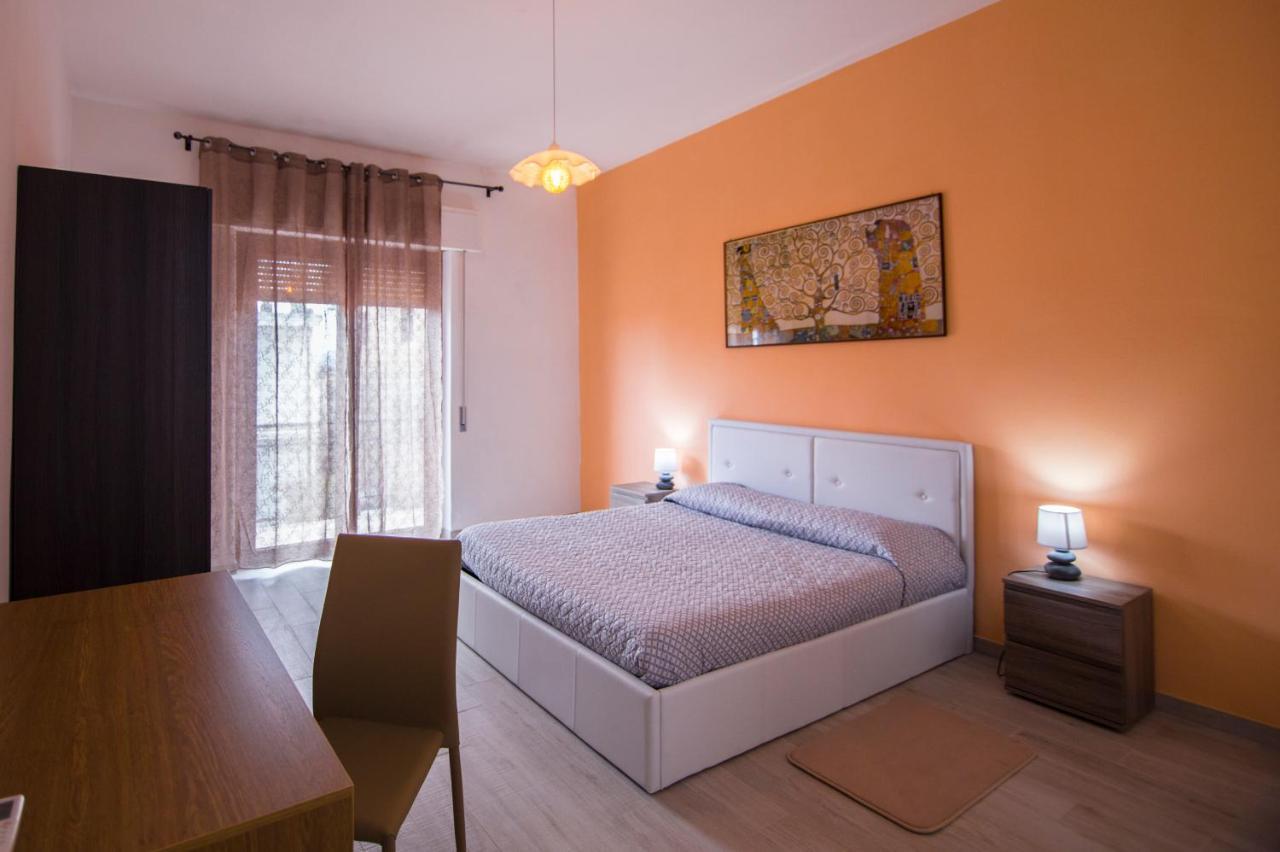 Sandalia B&B 로초라이 외부 사진