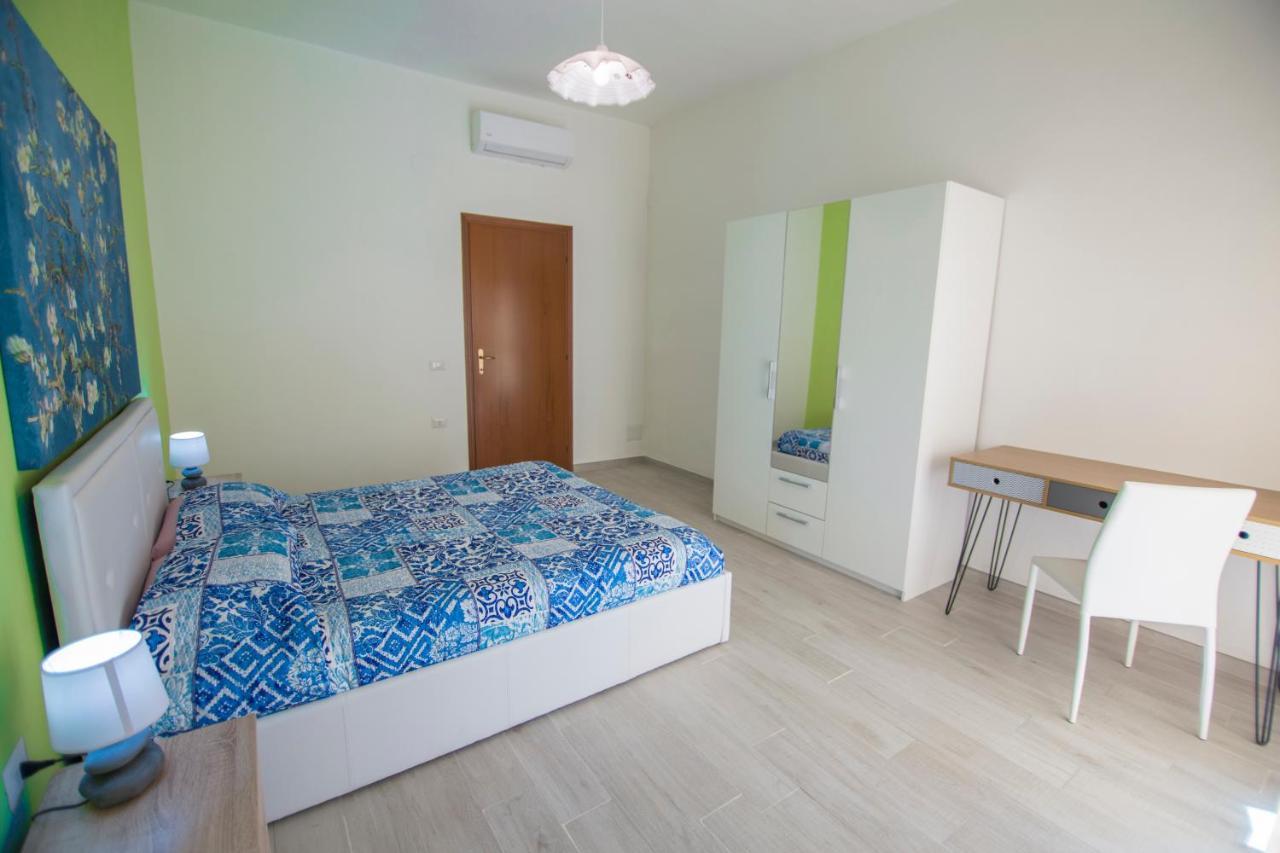 Sandalia B&B 로초라이 외부 사진