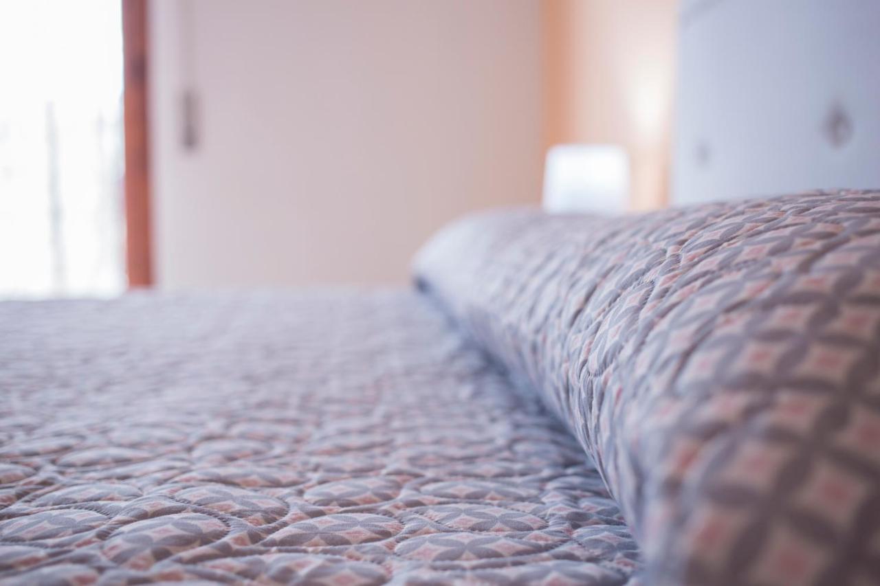 Sandalia B&B 로초라이 외부 사진
