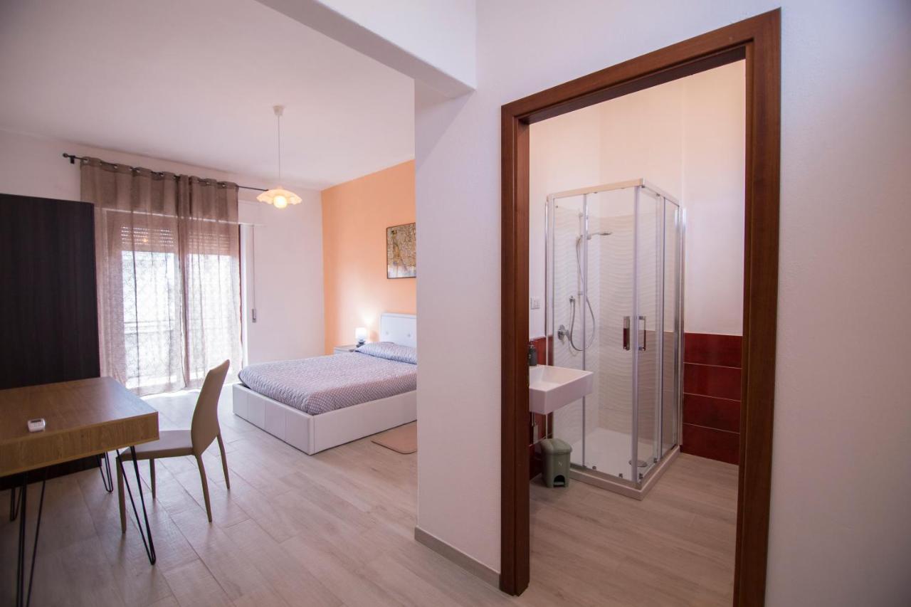 Sandalia B&B 로초라이 외부 사진