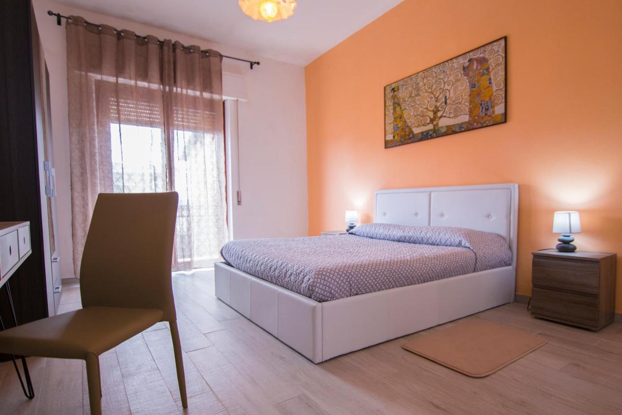 Sandalia B&B 로초라이 외부 사진